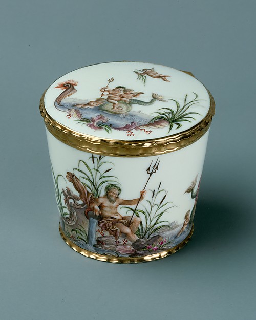 An unopened trade box of six 'Foden' flat trucks, first-type cabs, in original packaging.
